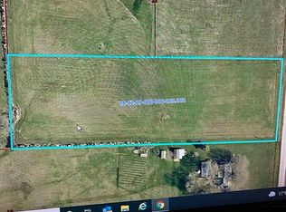S Hannah Rd, Harrisonville, MO 64701