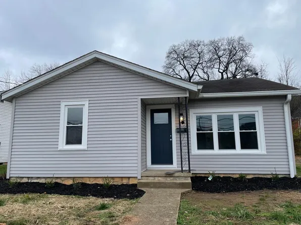 217 E 12th Ave, Bowling Green, KY 42101