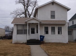 110 S Newton St, Goodland, IN 47948