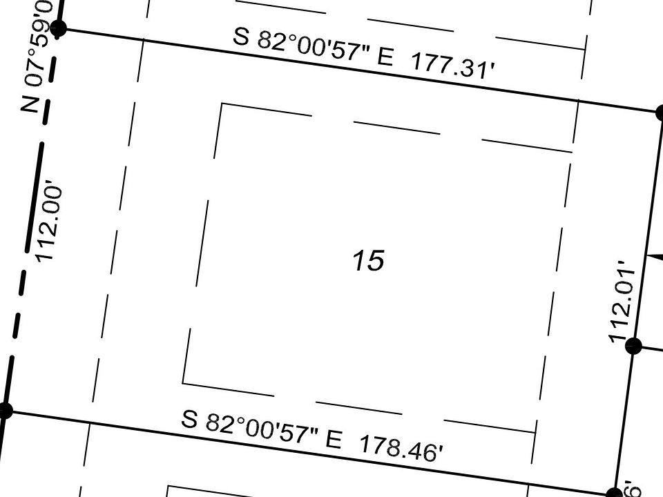 1st image of 0 Baylee Cir Lot 15