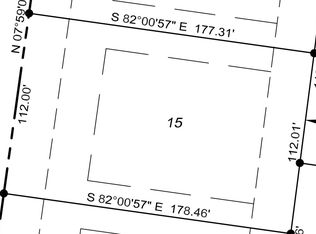 0 Baylee Cir LOT 15, Lawrenceburg, TN 38464
