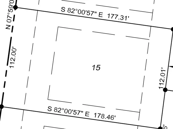 0 Baylee Cir Lot 15, Lawrenceburg, TN 38464