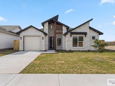 4338 Casamigos St, Harlingen, TX, 78552