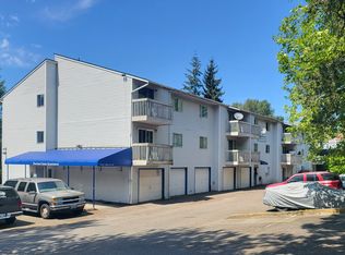 Panther Creek Apartments, Renton, WA 98055