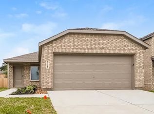 15215 Scilla Way, Montgomery, TX 77316