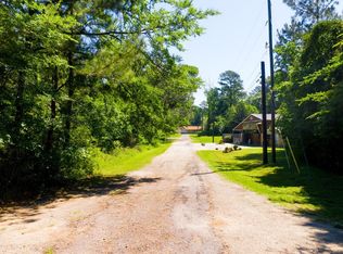 Lots 10 11 Rabbit Run Ln, Trinity, TX 75862