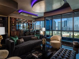 PANORAMA TOWERS, Las Vegas, NV 89103