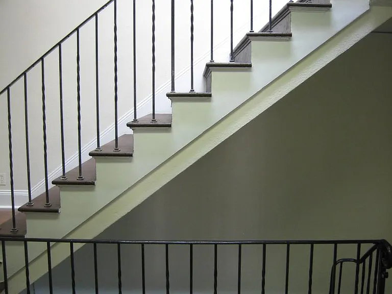 Stairway