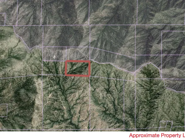 Unknown, McCloud, CA 96057