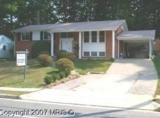 8937 Burke Lake Rd, Springfield, VA 22151