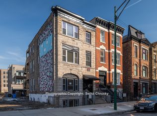 934 W 19th St #2, Chicago, IL 60608