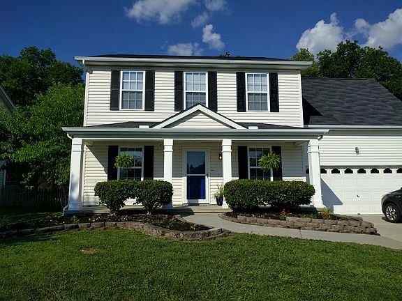 2nd image of 4513 Aylesbury Dr