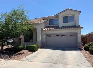 935 S Cerise, Mesa, AZ 85208