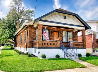 107 Bank Ave, Cincinnati, OH 45217