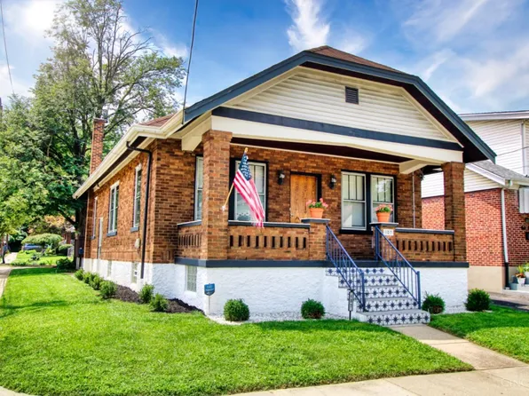 107 Bank Ave, Cincinnati, OH 45217