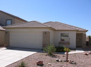 22751 W Mohave St #BU, Buckeye, AZ 85326