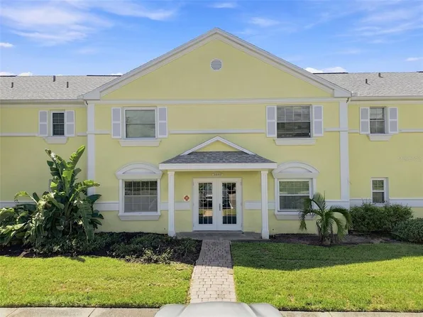 3889 POMPANO DRIVE SE #A, ST PETERSBURG, FL 33705