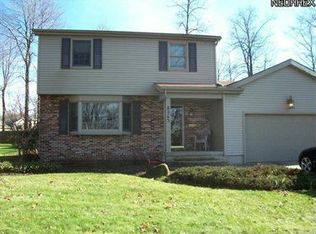 8365 Glenwood Ave, Boardman, OH 44512
