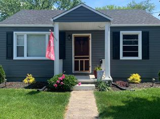 4935 Hubert Rd NW, Roanoke, VA 24012