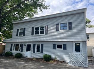 148 S Pitt St, Manheim, PA