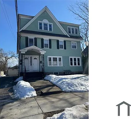 51 Marion St #6606