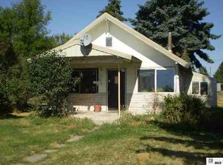 322 E Walnut St, Genesee, ID 83832