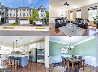 10290 Greenspire Dr, Oakton, VA 22124