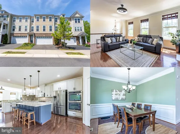 10290 Greenspire Dr, Oakton, VA 22124