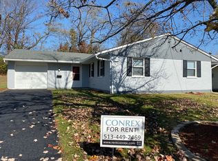 10221 Pottinger Rd, Cincinnati, OH 45251