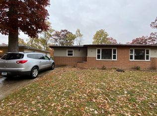 3305 Ashland St, Portage, IN 46368