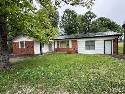 5023 Port Williams Rd, Mitchell, IN, 47446