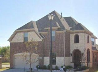 1001 Pampa Dr, Murphy, TX 75094