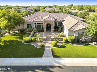 3494 E San Carlos Pl, Chandler, AZ 85249