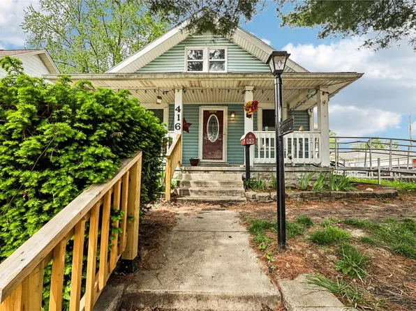 416 Michigan Ave, Troy, OH 45373