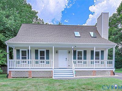 4306 Tracker Dr, Chesterfield, VA, 23832