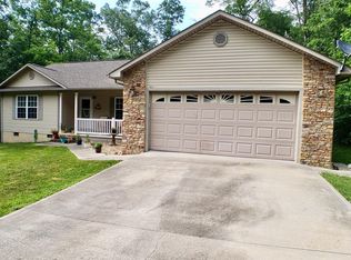 1021 Flathead Rd, Crossville, TN 38572