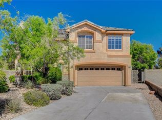 10300 Forum Hills Pl, Las Vegas, NV 89144
