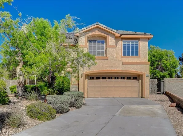 10300 Forum Hills Pl, Las Vegas, NV 89144