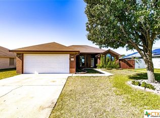 4902 Leaning Oak Dr, Killeen, TX 76542