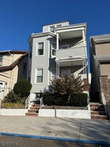1033 E 23rd St, Paterson, NJ, 07513