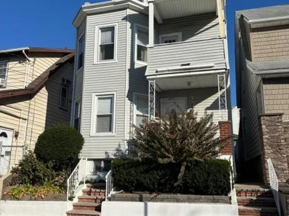 1033 E 23rd St, Paterson City, NJ 07513