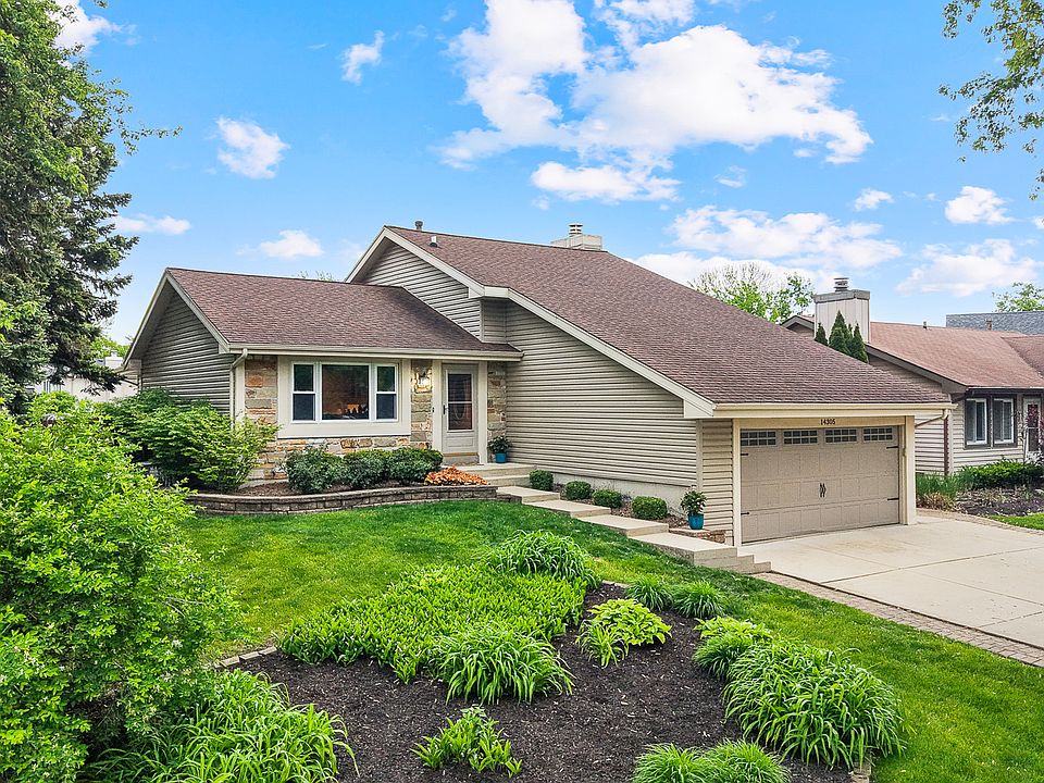 1st image of 14305 S Pebble Creek Dr