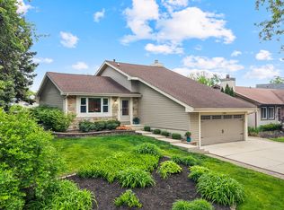 14305 S Pebble Creek Dr, Homer Glen, IL 60491