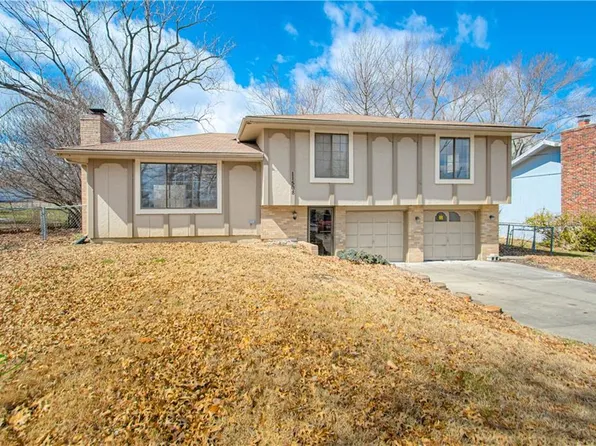 11508 Troost Ave, Kansas City, MO 64131