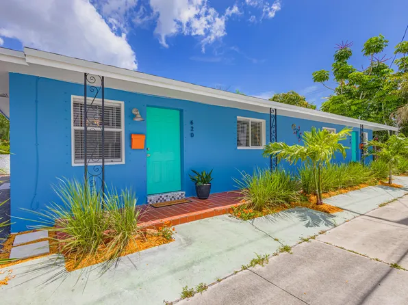 618 3rd Avenue S, Lake Worth Beach, FL 33460