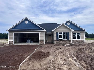 468 Pebble Shore Drive, Sneads Ferry, NC, 28460