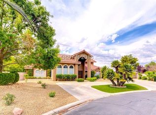 5575 W Desert Inn Rd, Las Vegas, NV 89146