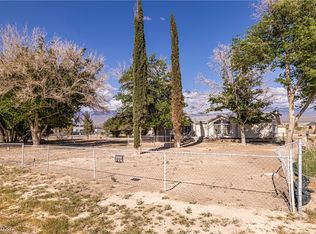 1781 Chico Ln, Pahrump, NV 89060