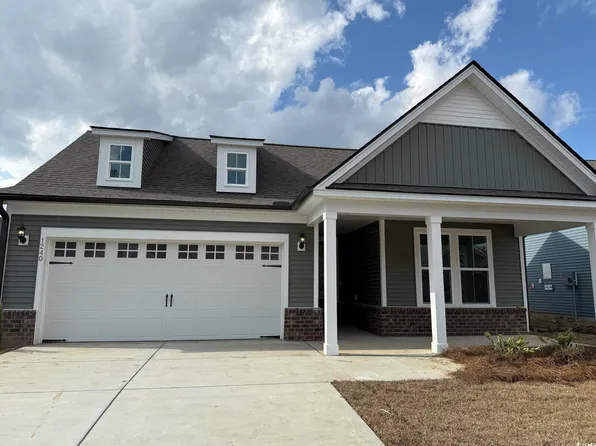 1240 Winding Creek Way Phase 1 lot 104, Myrtle Beach, SC 29588