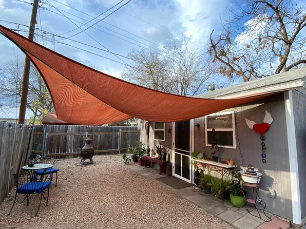 4622 Depew Ave #B, Austin, TX 78751